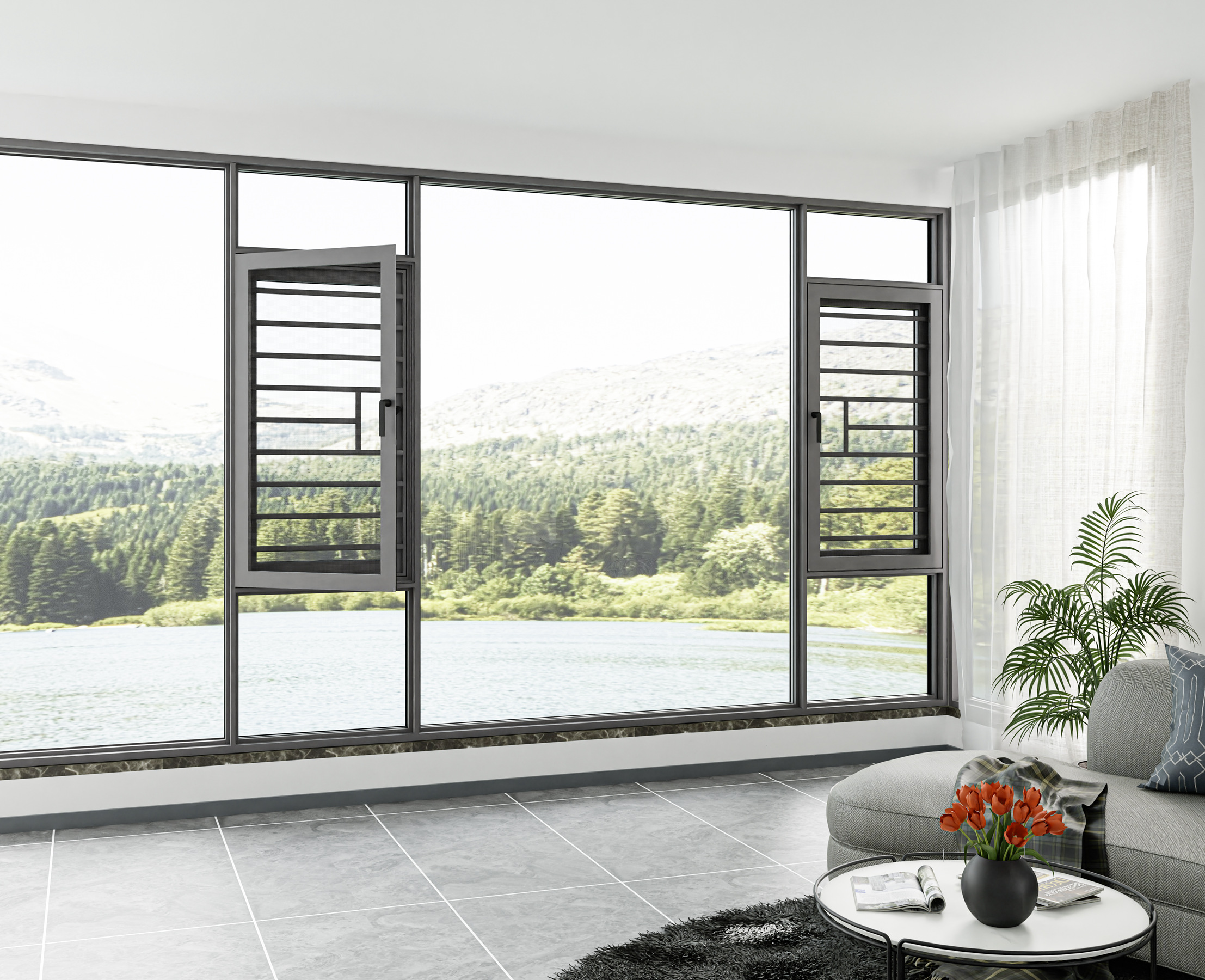 門窗發(fā)展藍(lán)海期，企業(yè)急需解決三大經(jīng)營“痛點(diǎn)”是什么？