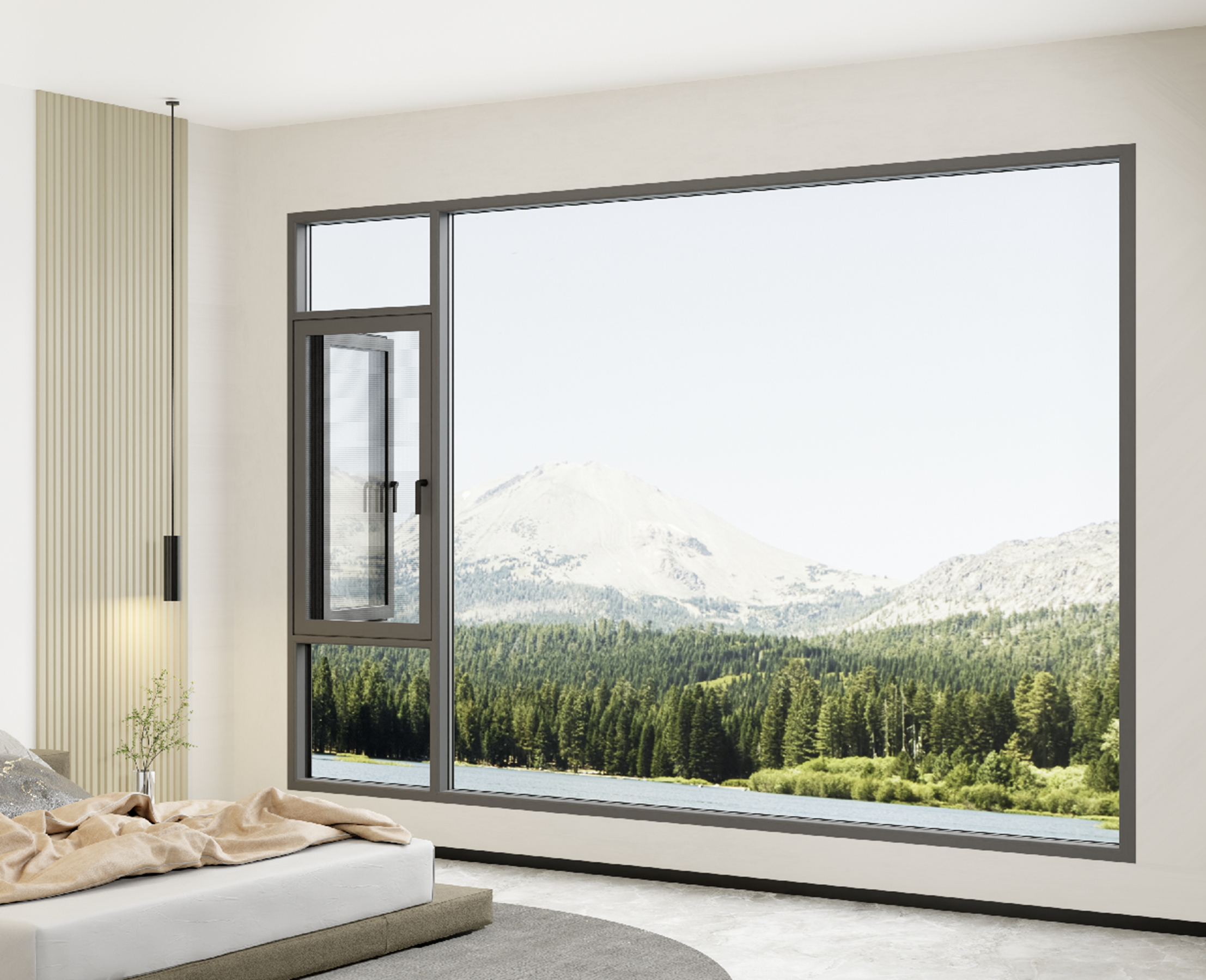 門窗一線品牌門店經營，老客戶變回頭客的秘訣是？