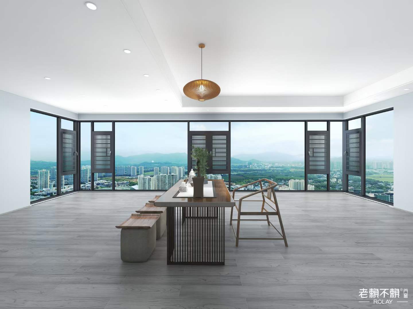 干貨 | 買二手房,舊窗戶究竟換不換?