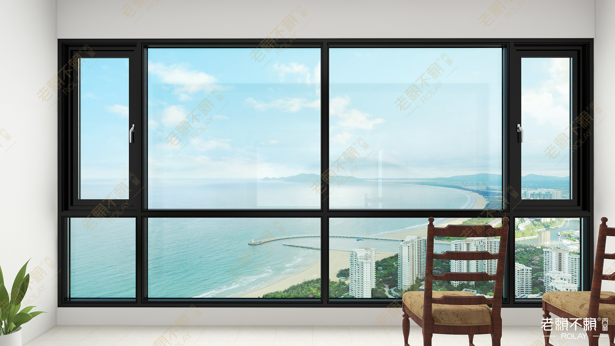 三個優勢告訴你封陽臺的好處究竟是什么?