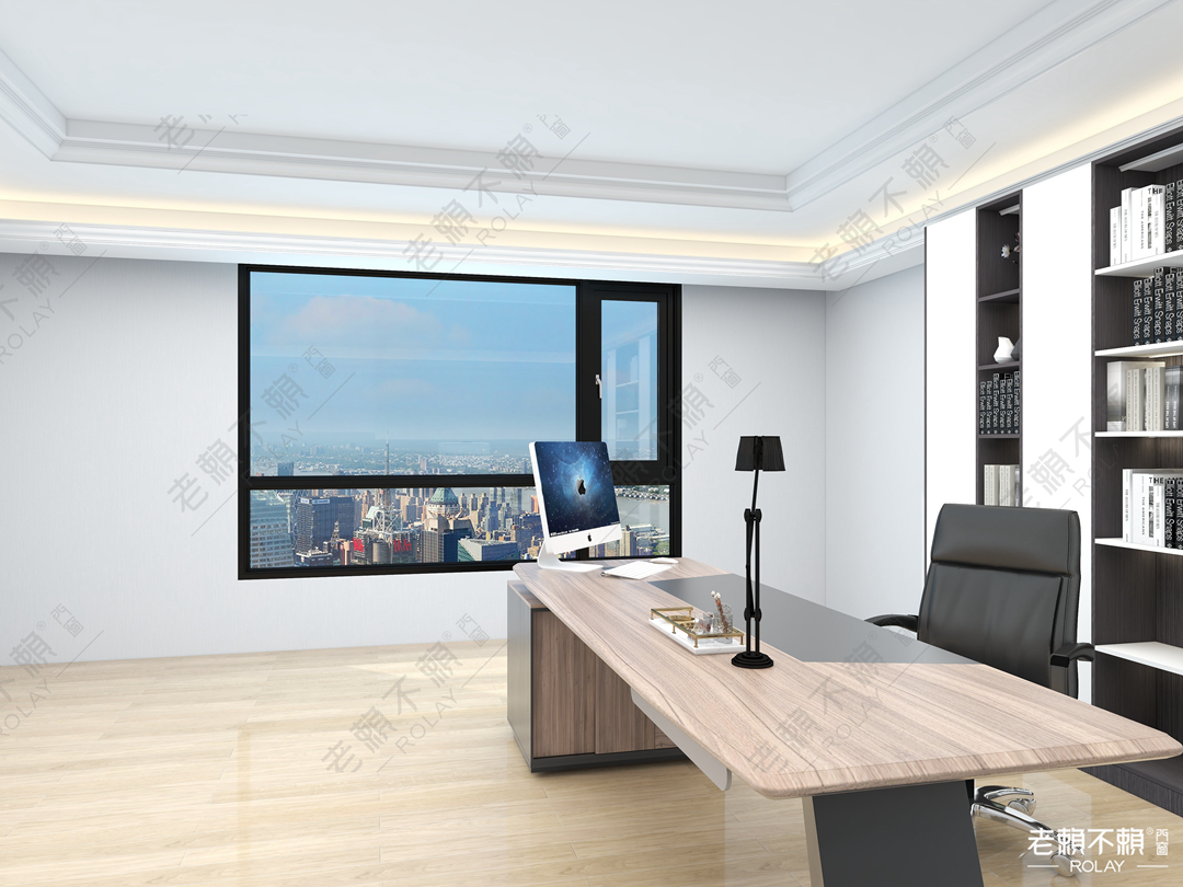 建設(shè)標(biāo)準(zhǔn)化服務(wù)體系，門(mén)窗一線品牌打造有力口碑