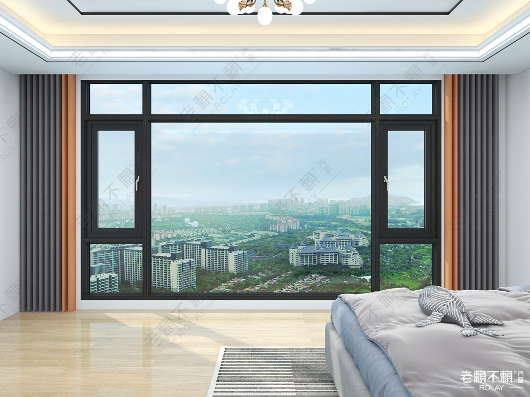 門窗一線品牌門店如何實現業績快速增長？