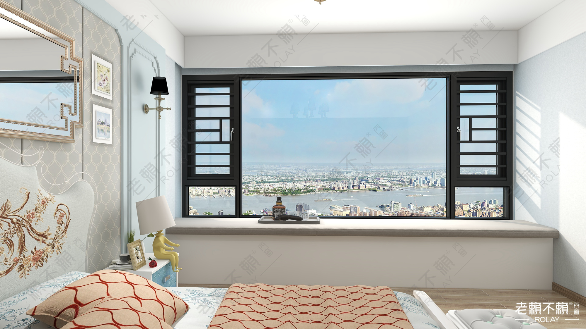 買(mǎi)門(mén)窗為什么消費(fèi)者都愛(ài)去門(mén)窗一線品牌門(mén)店？