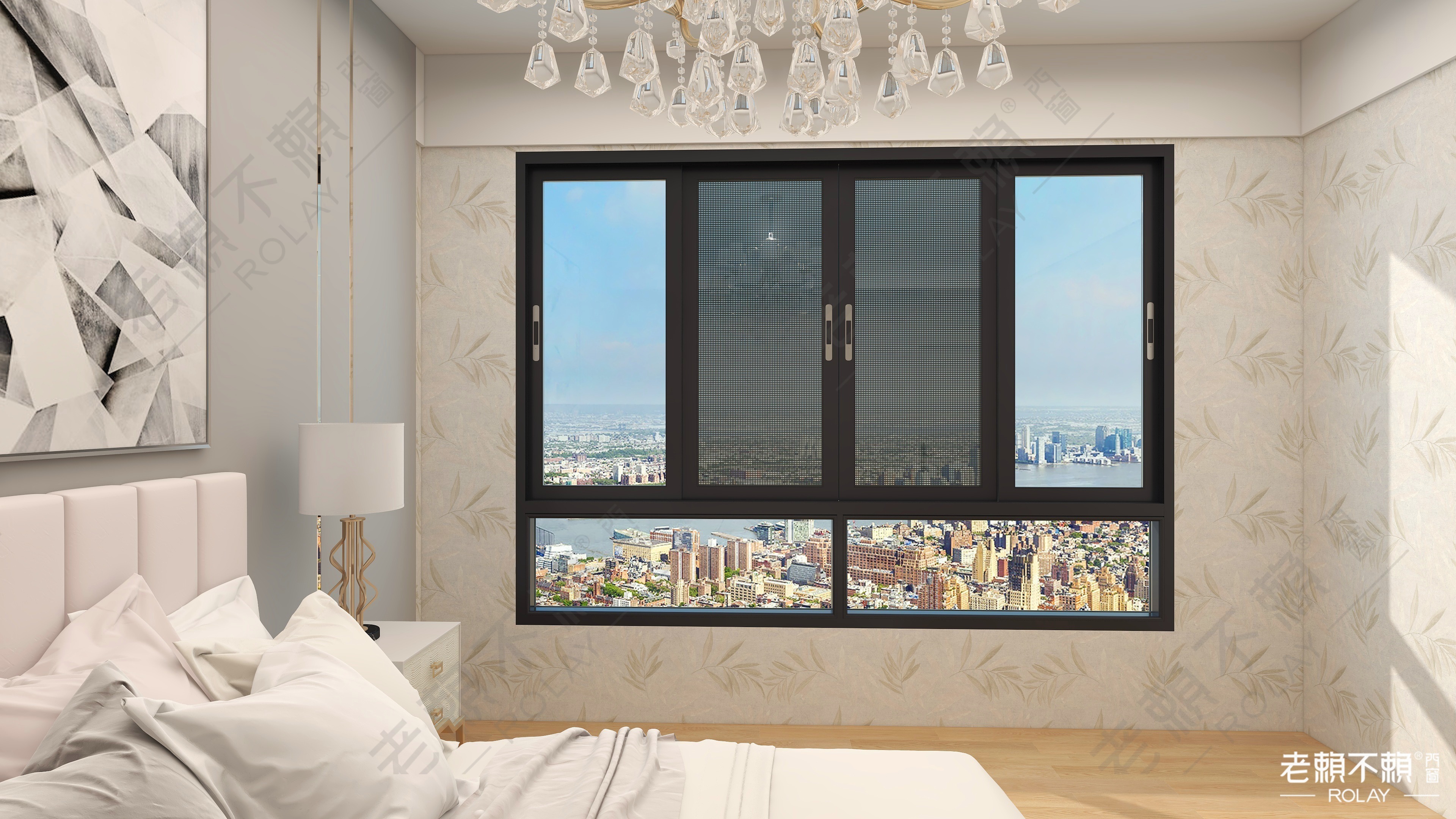 加盟門窗一線品牌，如何判斷是否有發展前途？