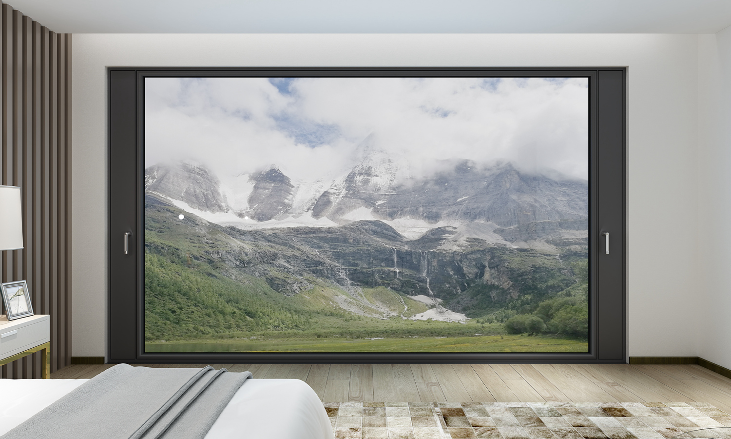 門窗一線品牌如何以正確態(tài)度看待價格戰(zhàn)