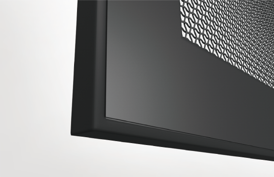 超安全柔性護邊