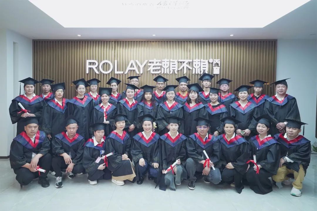 同頻共振，同心同行 | 創業者學堂第70期培訓，圓滿收官！