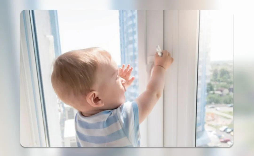 國慶小長假：孩子居家安全，注意提防這三點！