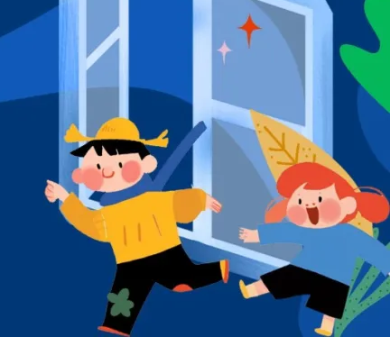 守一扇門窗護一份童心 | 佛山家居煥新改造活動等你來參加！